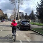 Tbilisi Bike Tour: Peace Bridge, Old Town & Sameba Views - Discover the Historic and Modern Sides of Tbilisi