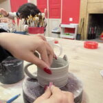 Tbilisi: Ceramic Workshop with Hotel Pick-Up - Creative Freedom in a Friendly Studio Environment