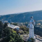 Tbilisi: City Highlights & Georgia Chronicles Guided Tour - Scenic Ride on the Tbilisi Cable Car to Iconic Landmarks