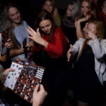 Tbilisi: City Pub Crawl with welcome shots in game format - Exploring the Five Bars in Sololaki District