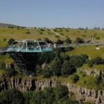 Tbilisi: Dashbashi Canyon  Nature Escape from Tbilisi - Exploring the Dramatic Dashbashi Canyon
