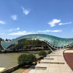 Tbilisi Explorer: Essential Walking Tour for First-Timers - Exploring the Ancient Walls and the Old City