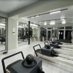 Tbilisi: Girls' Wellness Day with Pilates and Massage - Starting from the Modern Pilates Studio in Tbilisi