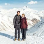 Tbilisi: Gudauri & Kazbegi Winter Action  Pickup & Views - Snow Activities at Gudauri Ski Resort