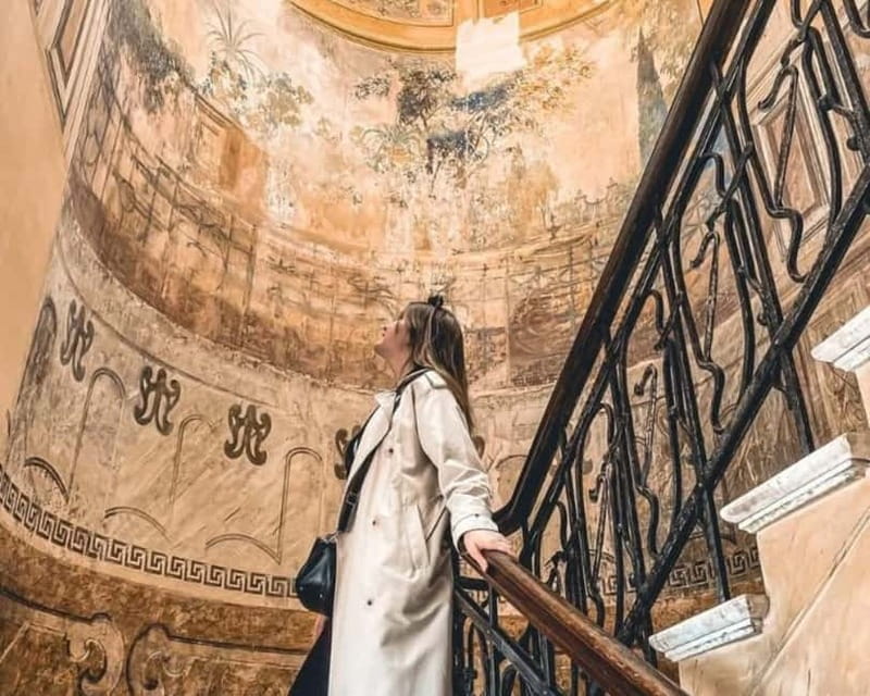 Tbilisi: Guided Walking Tour of the Old Town - Exploring Meidan Square and Maydan Bazaar