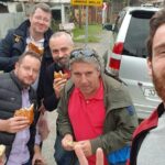 TBILISI, JVARI & MTSKHETA Tour from Kutaisi - Starting Point and Tour Logistics in Kutaisi