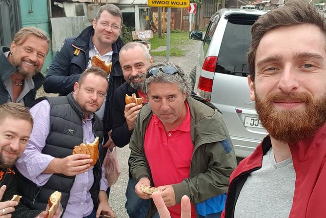 TBILISI, JVARI & MTSKHETA Tour from Kutaisi - Starting Point and Tour Logistics in Kutaisi