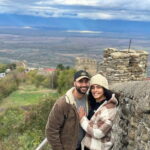 Tbilisi: Kakheti Private Wine Tour with Family Lunch - Scenic Drive to Gombori Pass and the Alazani Valley Views