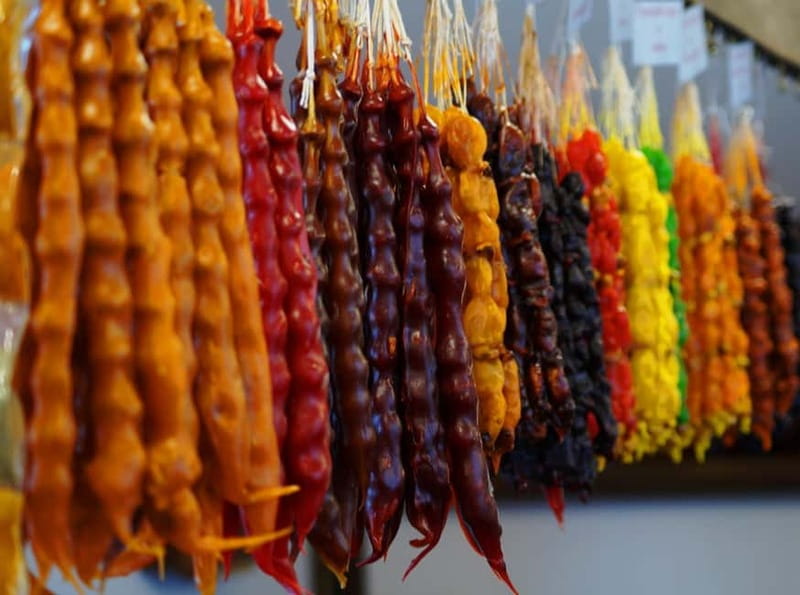 Tbilisi: Kakheti Region,Signaghi Tour with 9 Wine Tastings - Highlights of the Stops and Activities