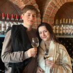 Tbilisi: Kakheti Wine Region Tour with 10 Wine Tastings - Visiting the Kakheti Wine Warehouse