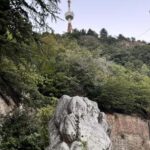 Tbilisi Legends: Mtatsminda Pantheon & Panoramic Views - Exploring the Mtatsminda Pantheon and Its Notable Resting Places