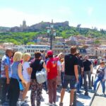 Tbilisi - Mtskheta - Jvari. Full City Tour on Hop On Hop Off Bus - From the Old Town to the Holy Trinity Cathedral