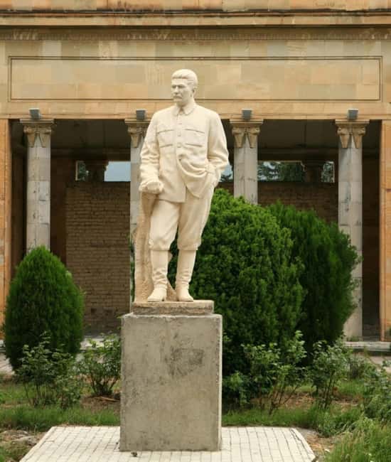 Tbilisi: Mtskheta, Jvari, Gori and Uplistsikhe. Private Tour - Discover Uplistsikhe: Georgia’s Ancient Rock-Cut Town