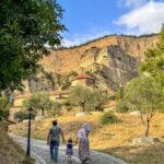 Tbilisi: Mtskheta Private Tour with Shio-Mgvime Caves - Discover the Hidden Charm of Mtskheta’s Old Town
