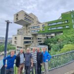 Tbilisi old town & soviet heritage - Private driver-guided Tour - Visiting the Imposing Holy Trinity Cathedral
