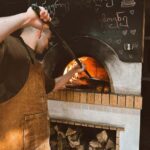 Tbilisi: Pizza and Khachapuri Cooking Class with Wine - Starting Point and Location in Tbilisi