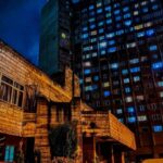 Tbilisi: Private After-Dark Brutalist City Tour (18+) - Exploring Tbilisi’s Iconic Brutalist Landmarks at Night