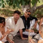 Tbilisi: Private Horseback Riding and Wine Picnic Experience - Starting the Journey: Private Pickup and Scenic Departure from Tbilisi