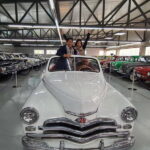 Tbilisi: The Urbex and Soviet Tour of Tbilisi - Exploring the Best Examples of Brutalist Architecture in Tbilisi