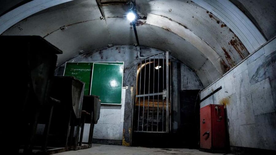 Tbilisi: Underground Mine-Laboratory Guided Tour - Meeting Point and Tour Logistics at Technical University