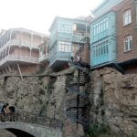 Tbilisi walking tour - Key Points