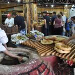 Tbilisi Yerevan Transfer with English Speaking Driver - The Experience: From Tbilisi to Yerevan