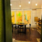 Tbilisi:Where Locals Eat, Food & Wine Guided Tour (All-incl) - Tasting the Best of Georgian Food in Local Eateries