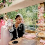 Tea Around Town: A Charming Tea Experience in Philadelphia - The Scenic Route with Iconic Philadelphia Sights