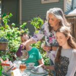 Tea with hummingbirds at a Hummingbird Sanctuary - What to Expect During the One-Hour Tour