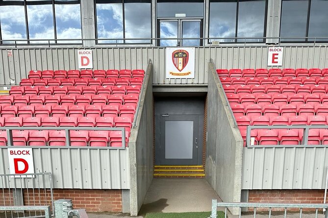 Ted Lasso Inspired Private 4-hour Tour in Richmond - Pickup and Drop-Off in Central London