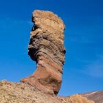 Teide 1/2 Day - Exploring the Diverse Terrain of Teide National Park