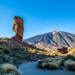 Teide by Night: Sunset & Stargazing with Telescopes Experience - Scenic Stops in Mount Teide National Park
