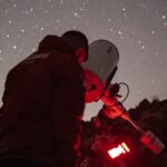 Teide National Park: Stargazing Experience - Exploring the Teide National Park Setting