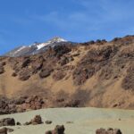 TEIDE: VIP tour - Iconic Viewpoints: Mirador de Montaña Grande and La Tarta