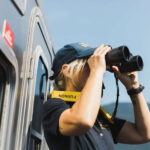 Telegraph Cove: Whale Watching Adventure with Free Photos - The Design and Comfort of the Ocean Magic II Vessel
