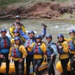 Telluride: Half-Day Rafting on the San Miguel River - The Breathtaking Views of Norwood Canyon