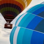 Temecula Private Hot Air Balloon Flight for up to 4 People - How the Private Balloon Flight Unfolds