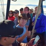 Temecula Wine Country AM Balloon Ride - Early Morning Start for a Full Day of Activities