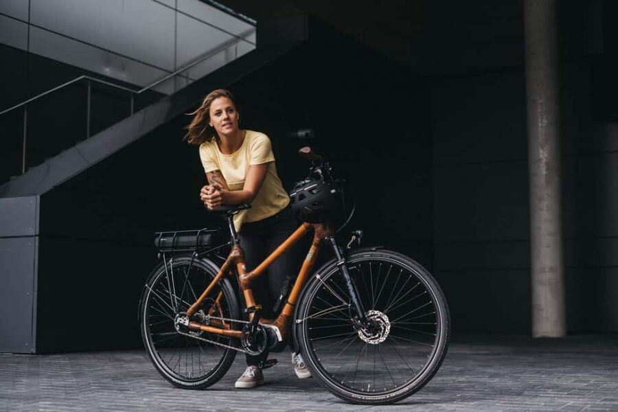 Templin: Discover the region on modern e-bikes - Discover Hidden Gems with the E-Bike Flexibility