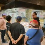 Templo Mayor Tour and Tenochtitlán VR Experience - Practical Details: Meeting Point and Accessibility