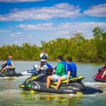 Ten Thousand Island Jet Ski Eco Tour - Marco Island - Navigating the Pristine Waters of Ten Thousand Islands