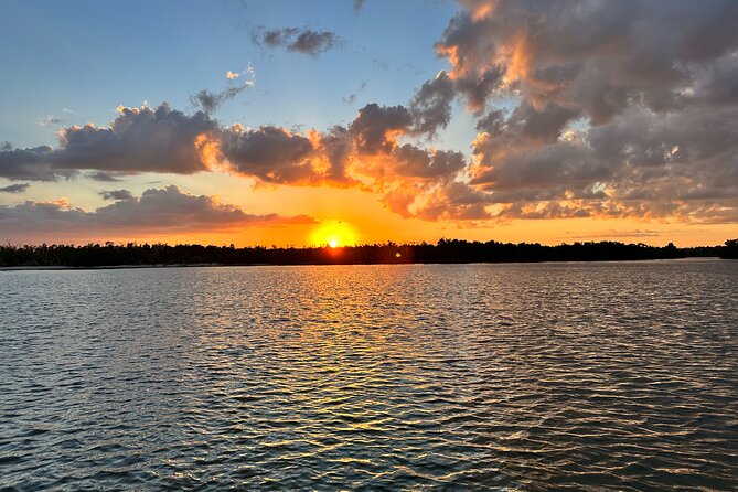 Ten Thousand Islands Sunset, Beach and Eco Tour - Departure from Naples and Convenient Pickup