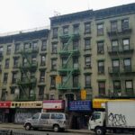 Tenement History and Immigrant Life in the Lower East Side - The Heart of the Tour: Tenements Along the Lower East Side