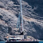 Tenerife: Catamaran Cruise with an Open Bar - Departing from Southern Tenerife with Convenient Pickup