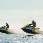 Tenerife Double Jet Ski Safari 1-Hour Guided Tour - The Experience Provider and Customer Service