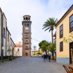 Tenerife: Full-Day Gastronomy and Wine Tour - Visiting La Laguna, a UNESCO World Heritage City