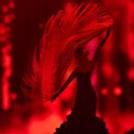 Tenerife: History The Evolution of Music Show Entry Ticket - The Unique Venue: The Arona Pyramid Auditorium