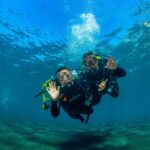 Tenerife: Introductory Dive for Cruise Ship Passengers - Convenient Location Near Santa Cruz Port