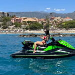 Tenerife: Jet Ski Safari from Puerto Colón - Convenient Starting Point at Puerto Colón with Full Facilities