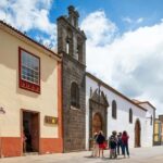 Tenerife: La Laguna, Aloe Vera Farm, and Lunch Tour - Discovering Tenerife’s Contrasts: South and North Coasts
